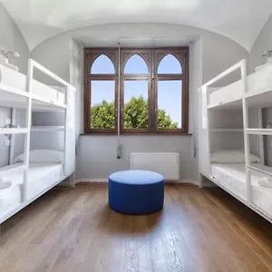 Hotel Babila Milan