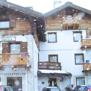 Hotel Aquila Livigno