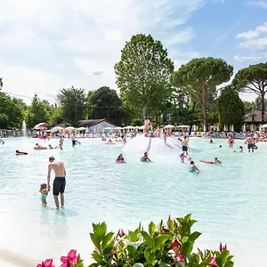 Hu Altomincio Village Parque de vacaciones Valeggio sul Mincio