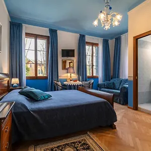 Bed & Breakfast Casa Delle Rose Lido Venezia Lido di Venezia