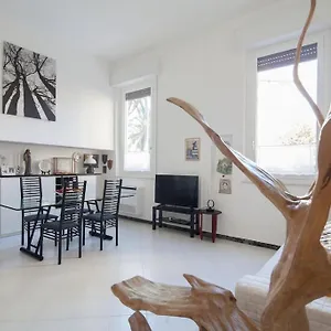 La Casa Del Forziere Appartement