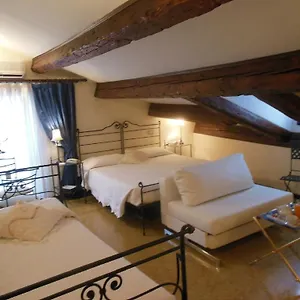 Guest house Ca' Riccio Venice