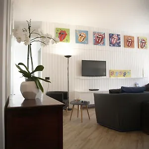 Settimo Piano Hébergement de vacances