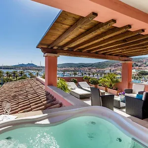 Hotel La Vecchia Fonte Boutique Palau
