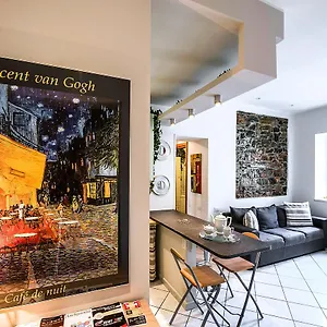 Lia 2 Appartement