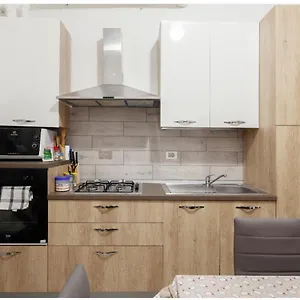 Controvento Appartement
