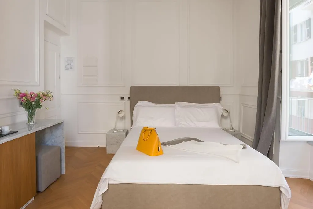 Via Chiodo Luxury Rooms La Spezia Casa de hóspedes