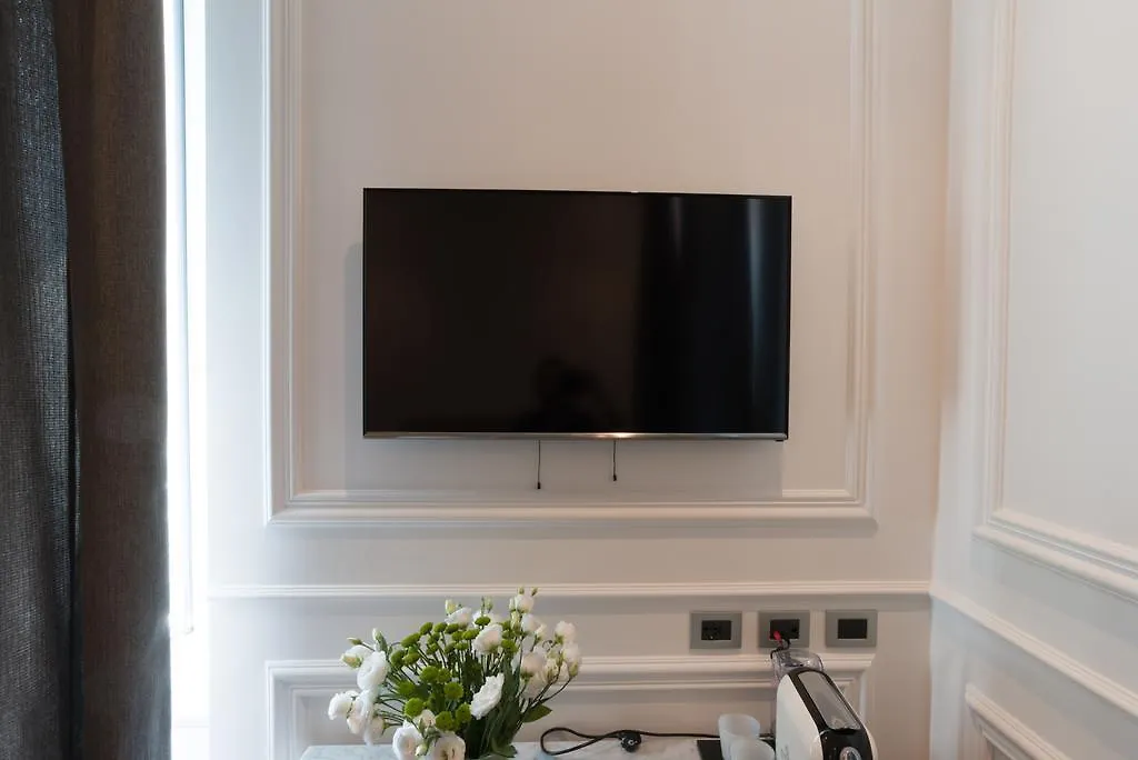 ** Casa de hóspedes Via Chiodo Luxury Rooms La Spezia Itália