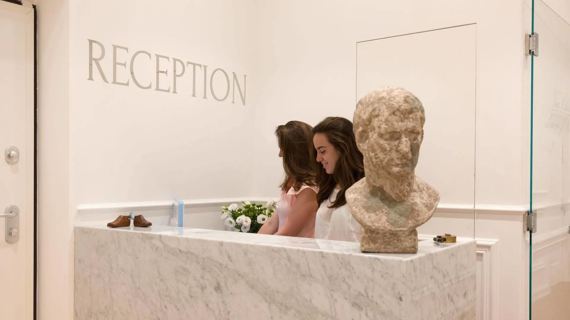 Via Chiodo Luxury Rooms La Spezia