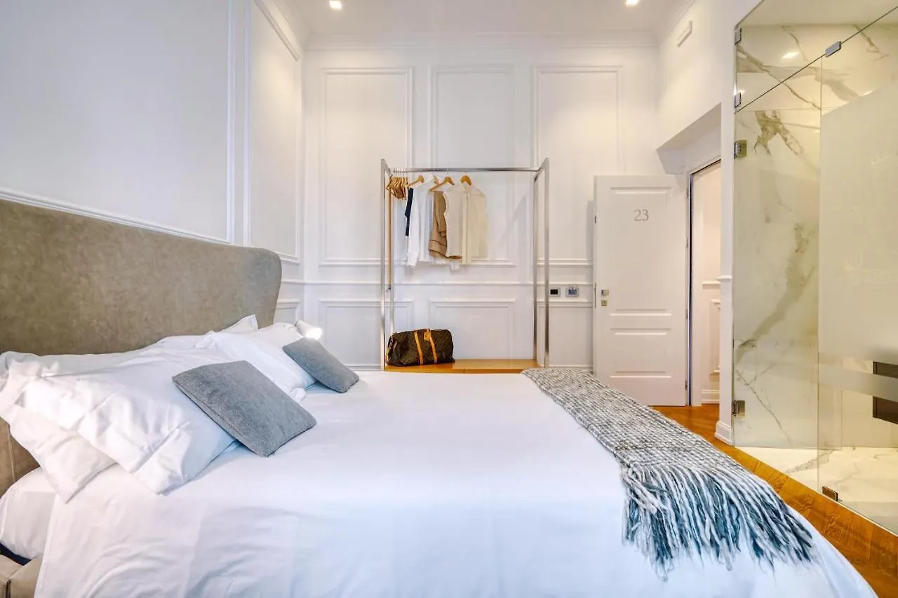 Via Chiodo Luxury Rooms La Spezia