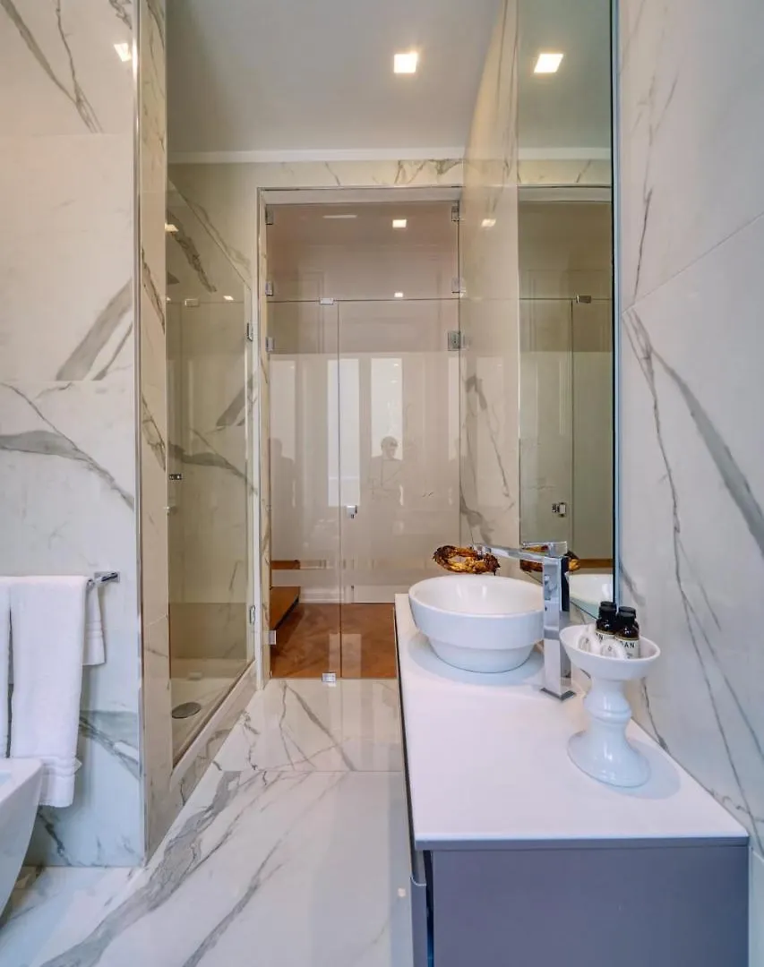 Via Chiodo Luxury Rooms La Spezia 2*,  Itália