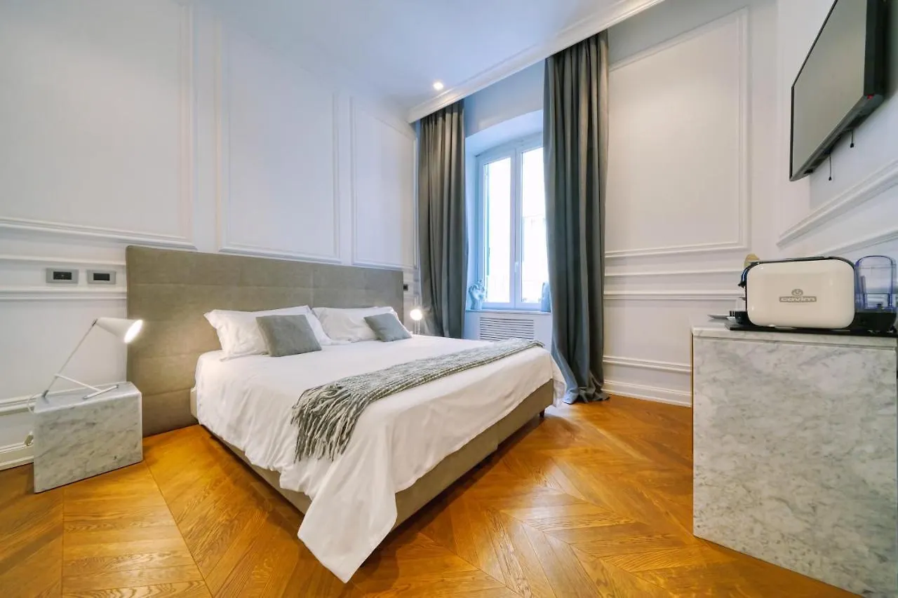 Via Chiodo Luxury Rooms La Spezia