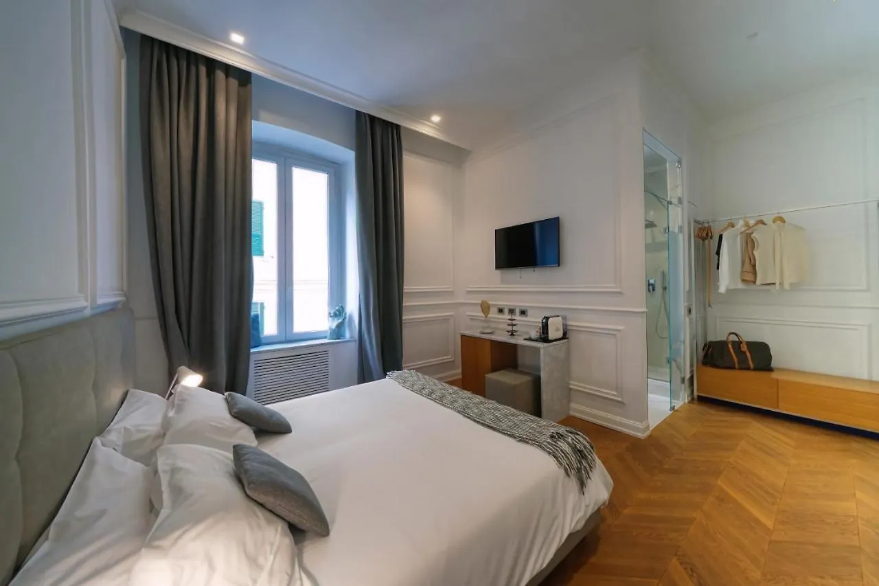 ** Casa de hóspedes Via Chiodo Luxury Rooms La Spezia Itália