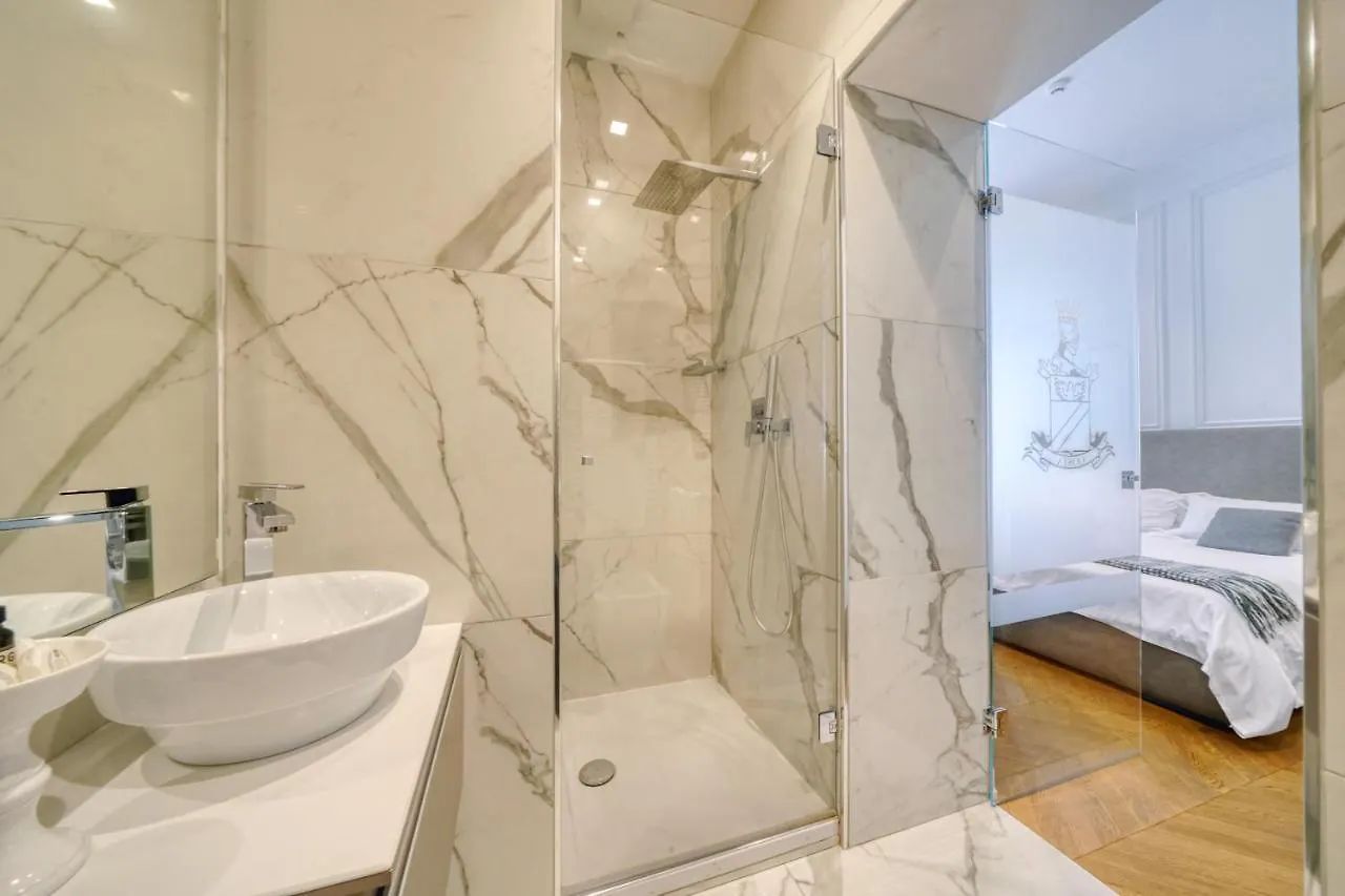 Via Chiodo Luxury Rooms La Spezia Itália
