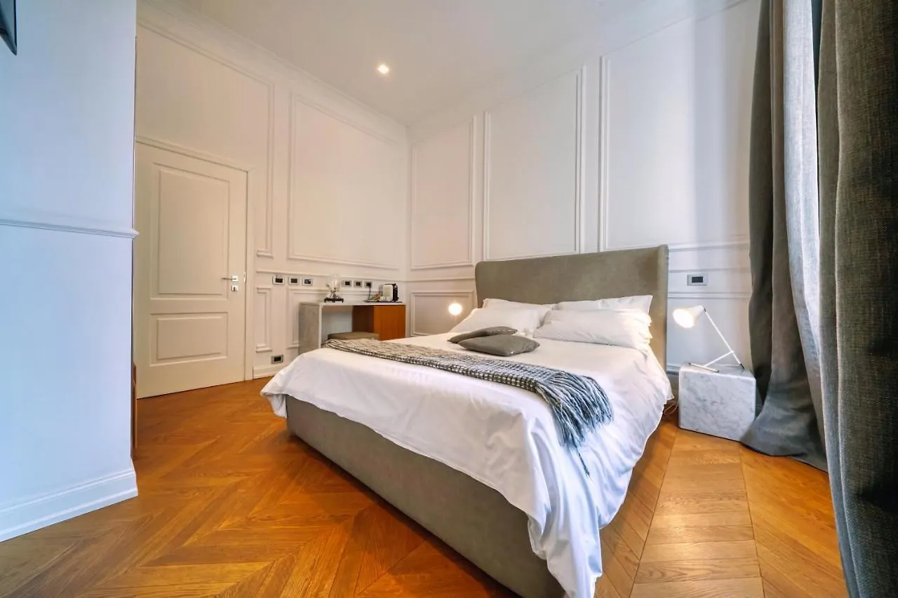 Via Chiodo Luxury Rooms La Spezia