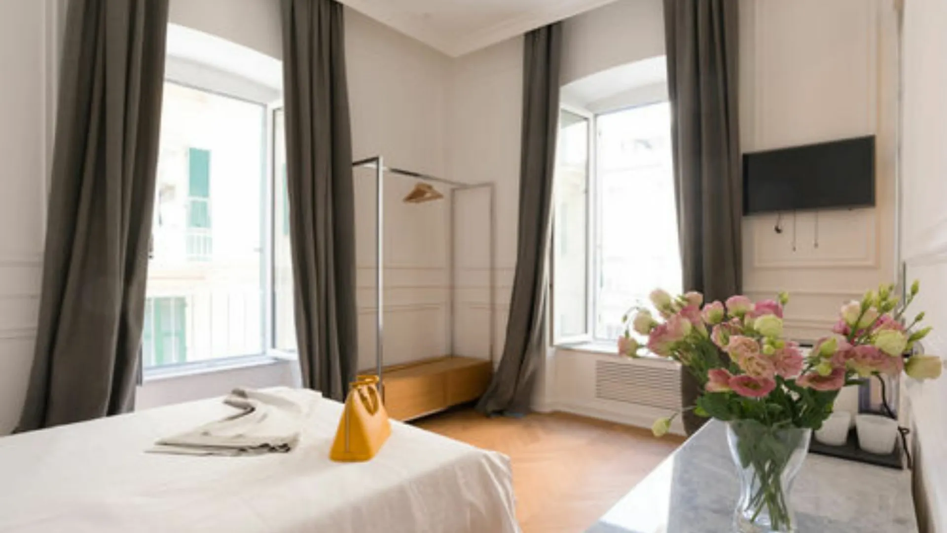 Via Chiodo Luxury Rooms La Spezia