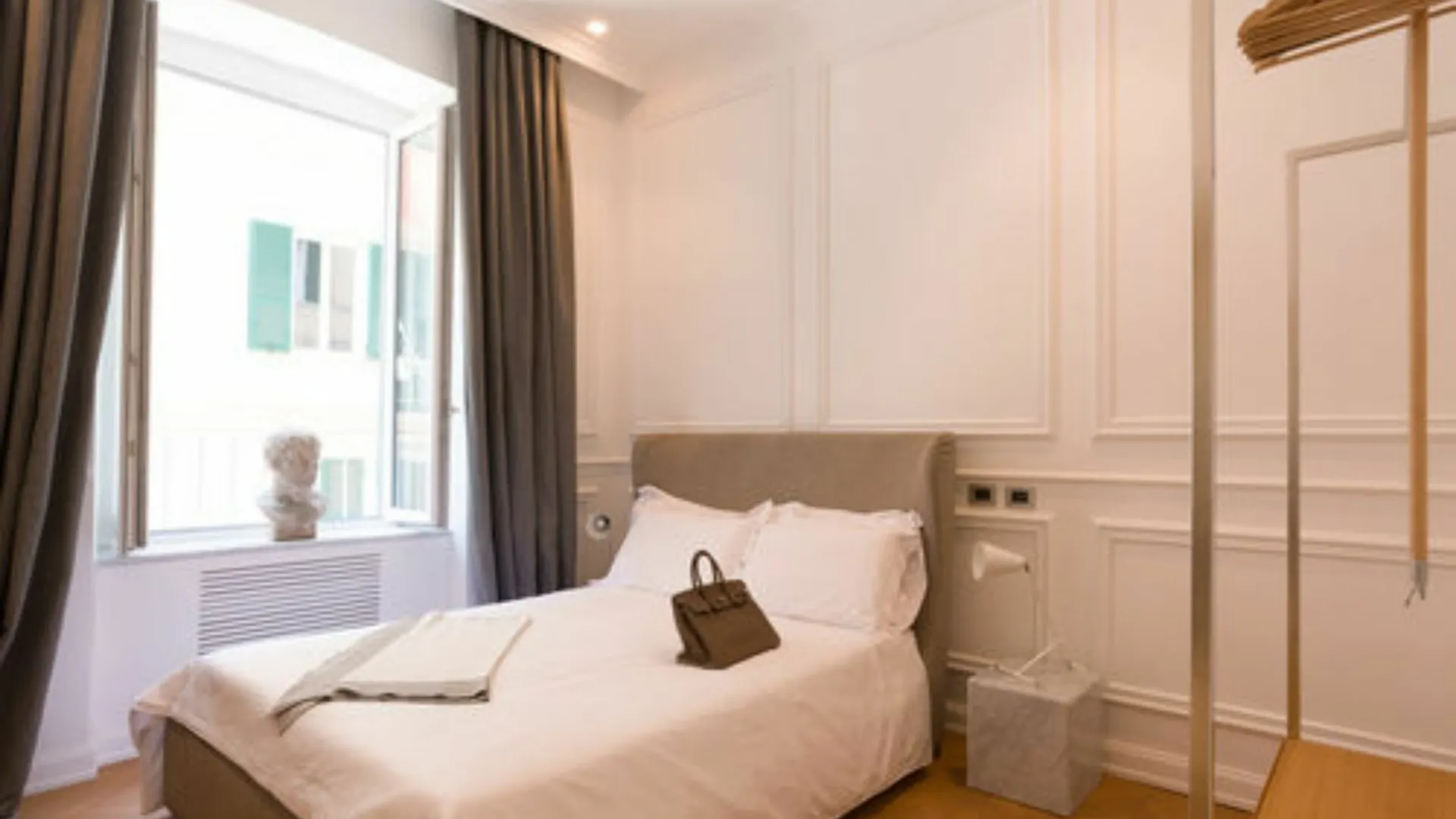 Casa de hóspedes Via Chiodo Luxury Rooms La Spezia
