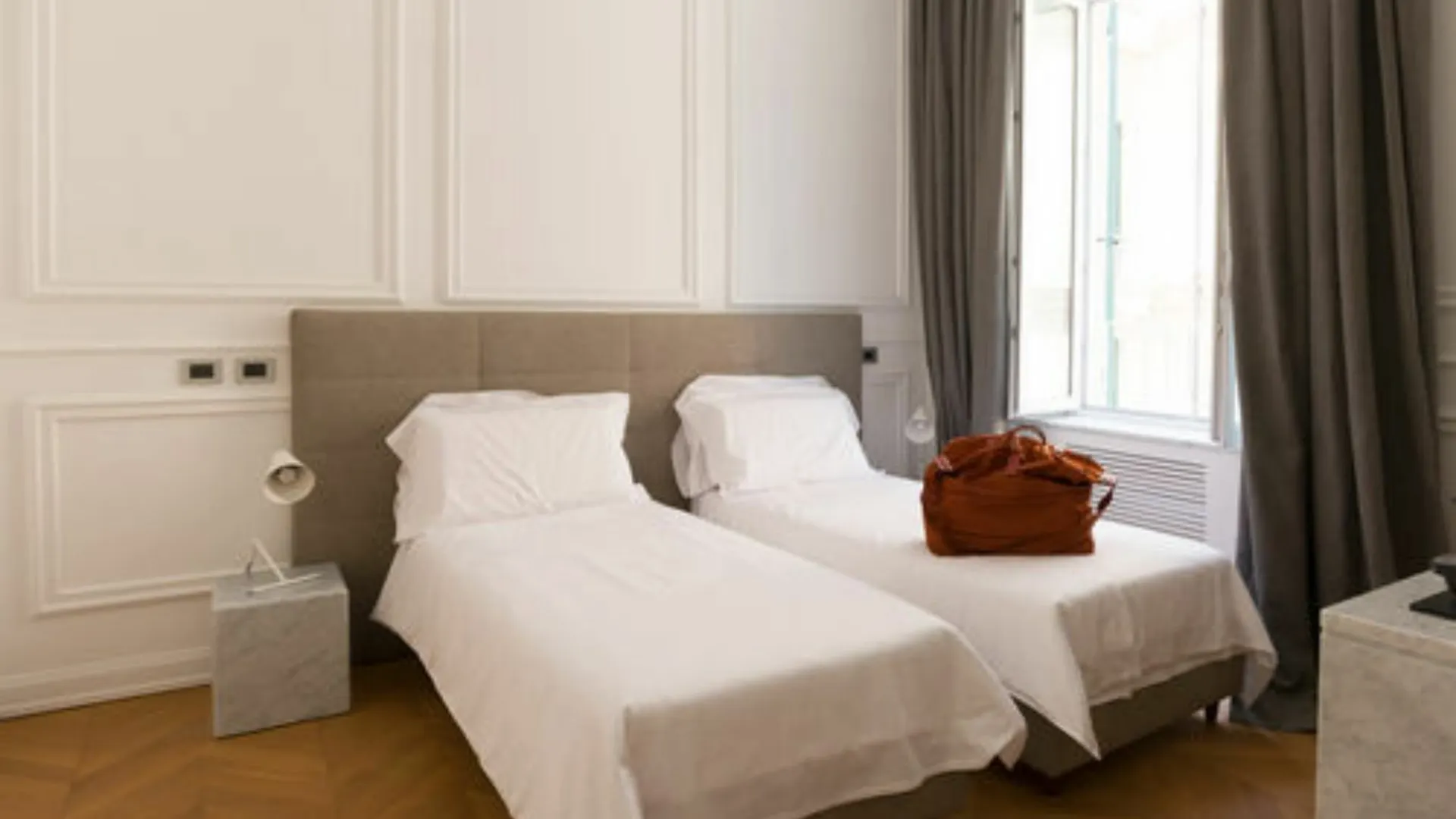 Via Chiodo Luxury Rooms La Spezia