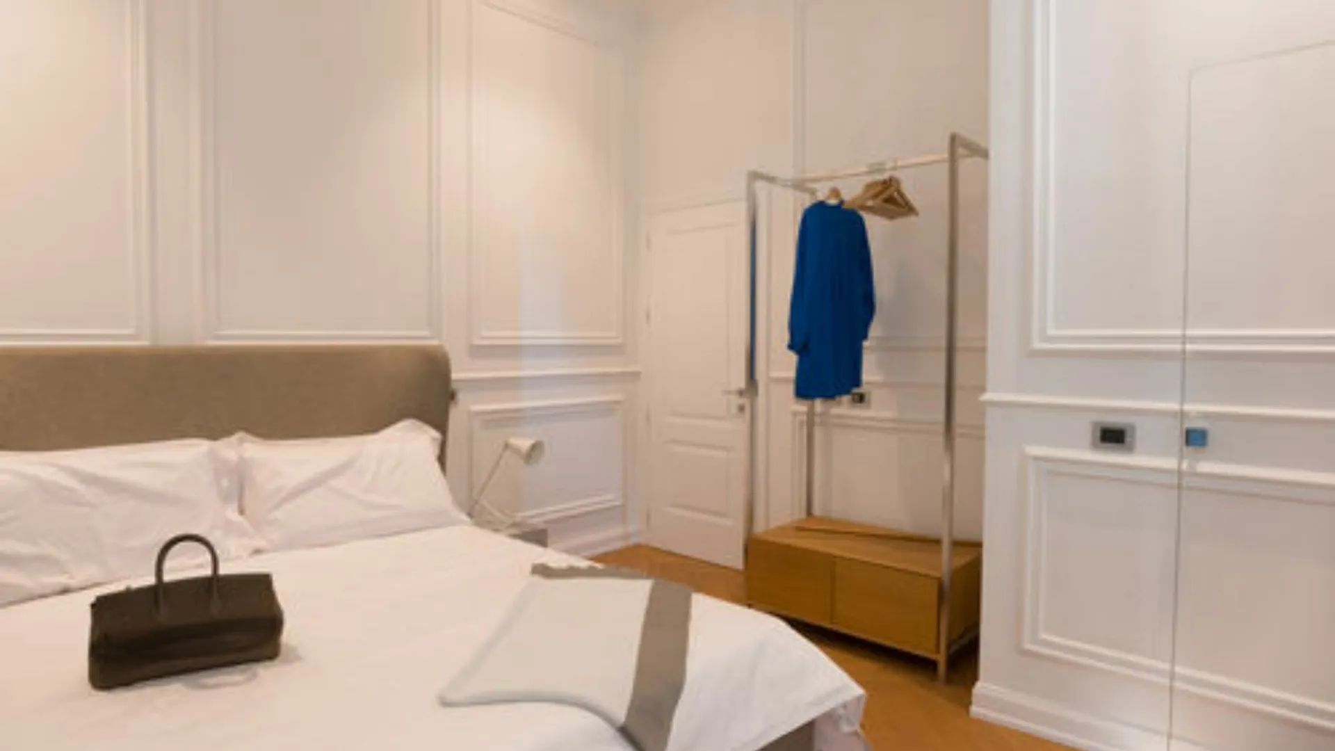 ** Casa de hóspedes Via Chiodo Luxury Rooms La Spezia Itália