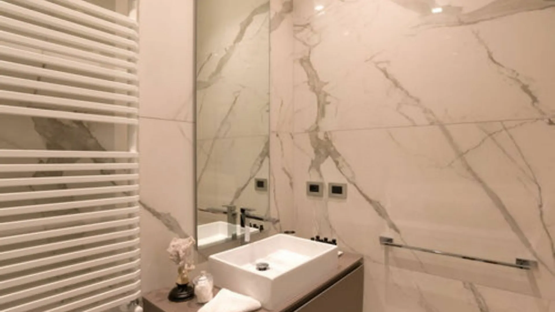 Via Chiodo Luxury Rooms La Spezia
