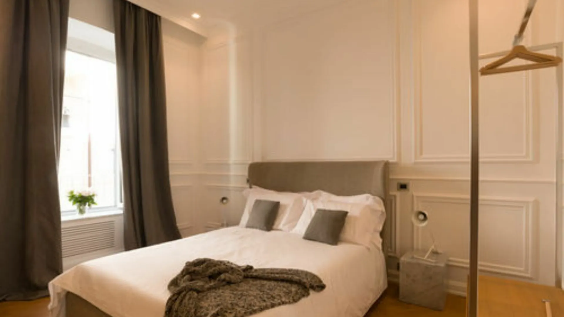 Casa de hóspedes Via Chiodo Luxury Rooms La Spezia
