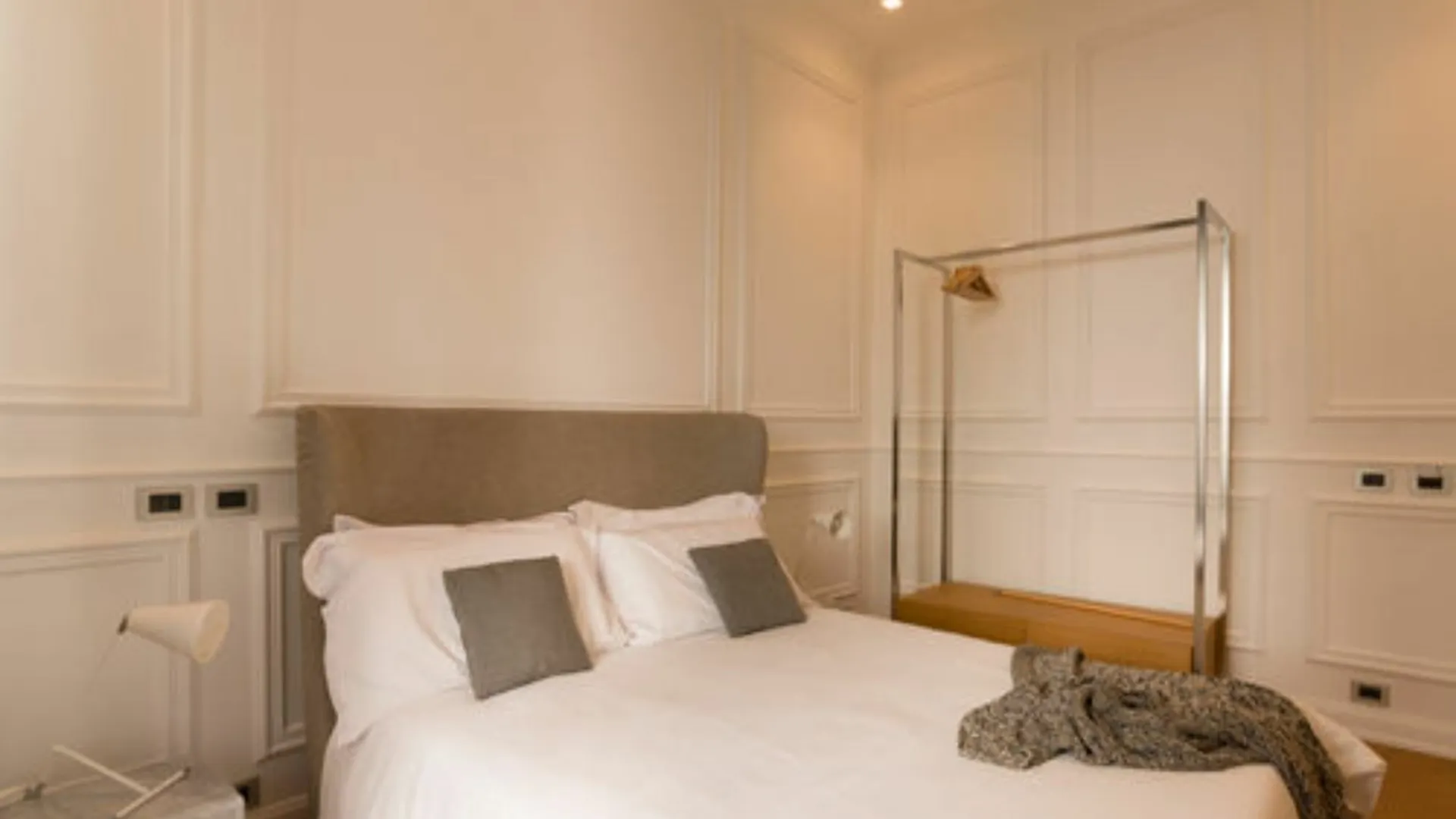 Via Chiodo Luxury Rooms La Spezia Itália