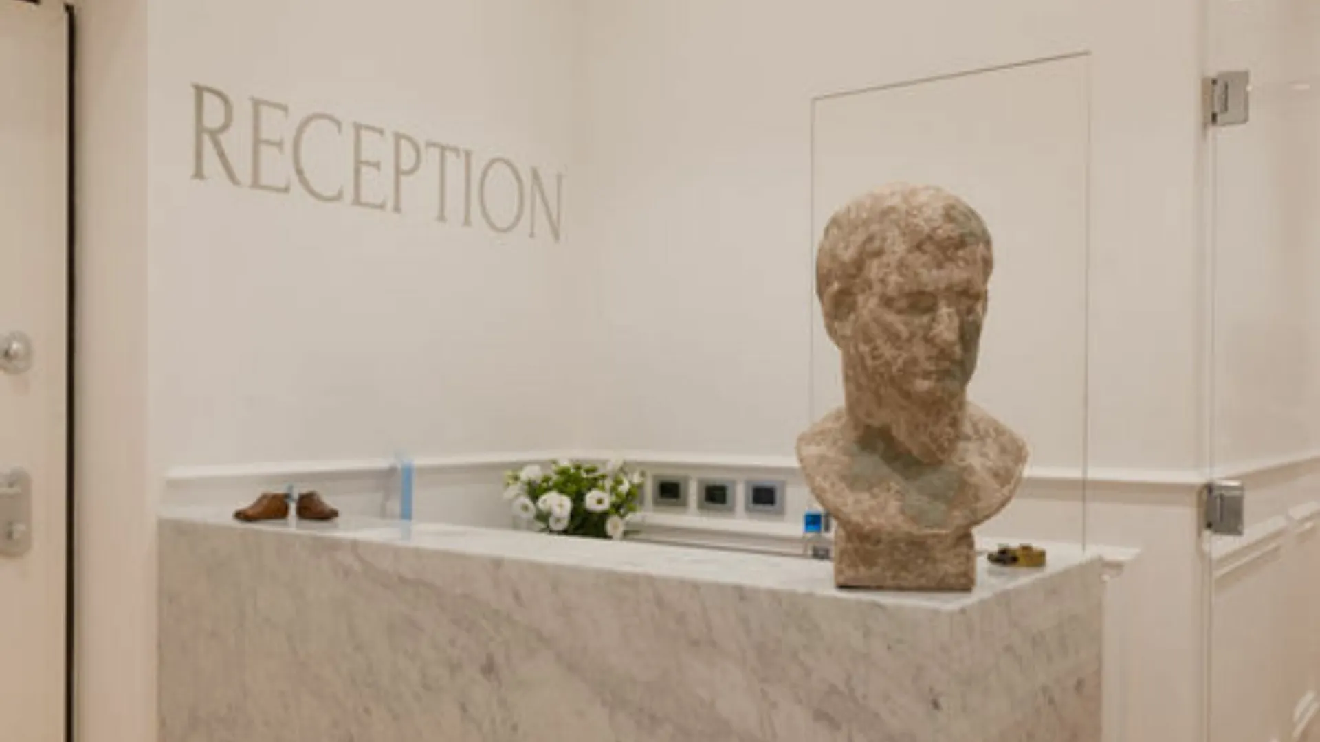 Via Chiodo Luxury Rooms La Spezia