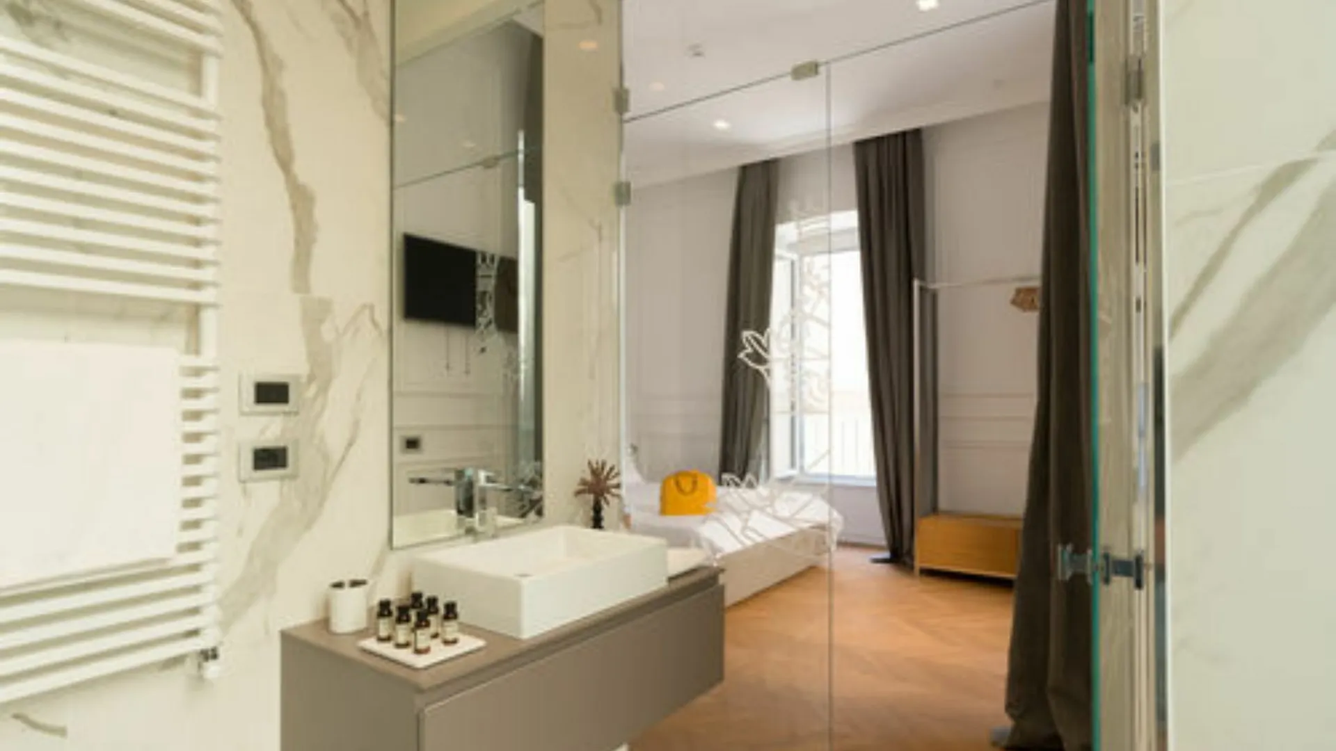 Via Chiodo Luxury Rooms La Spezia
