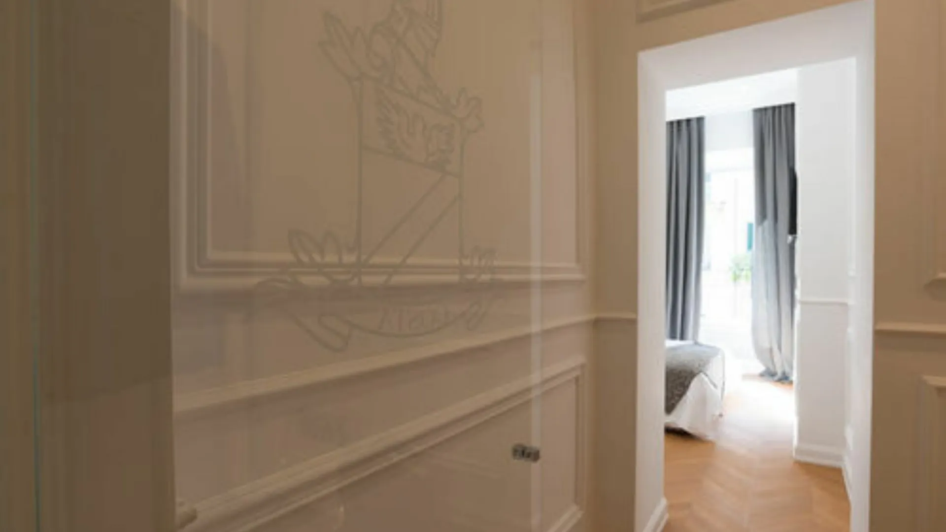 Via Chiodo Luxury Rooms La Spezia