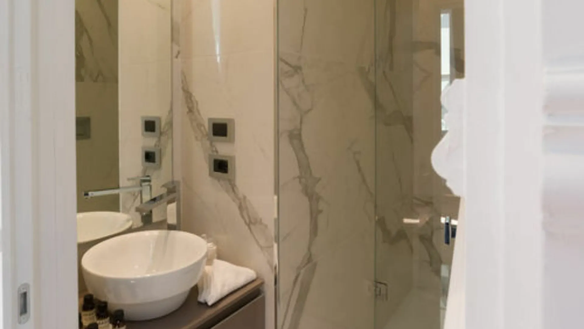 ** Pensjonat Via Chiodo Luxury Rooms La Spezia Włochy