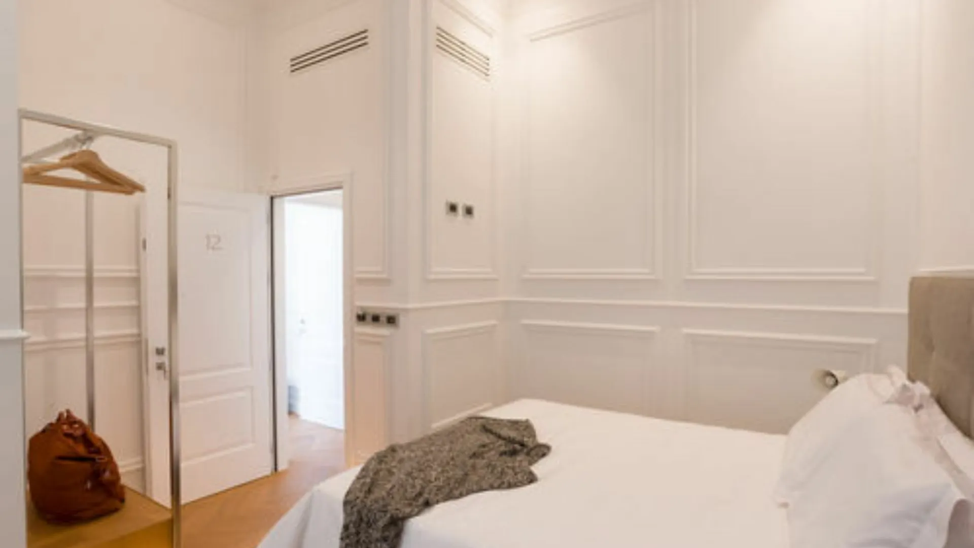 Casa de hóspedes Via Chiodo Luxury Rooms La Spezia