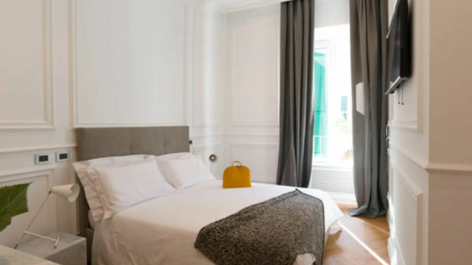 Via Chiodo Luxury Rooms La Spezia Itália