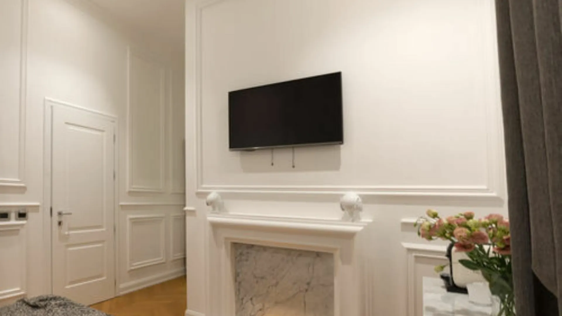 Via Chiodo Luxury Rooms La Spezia Pensjonat