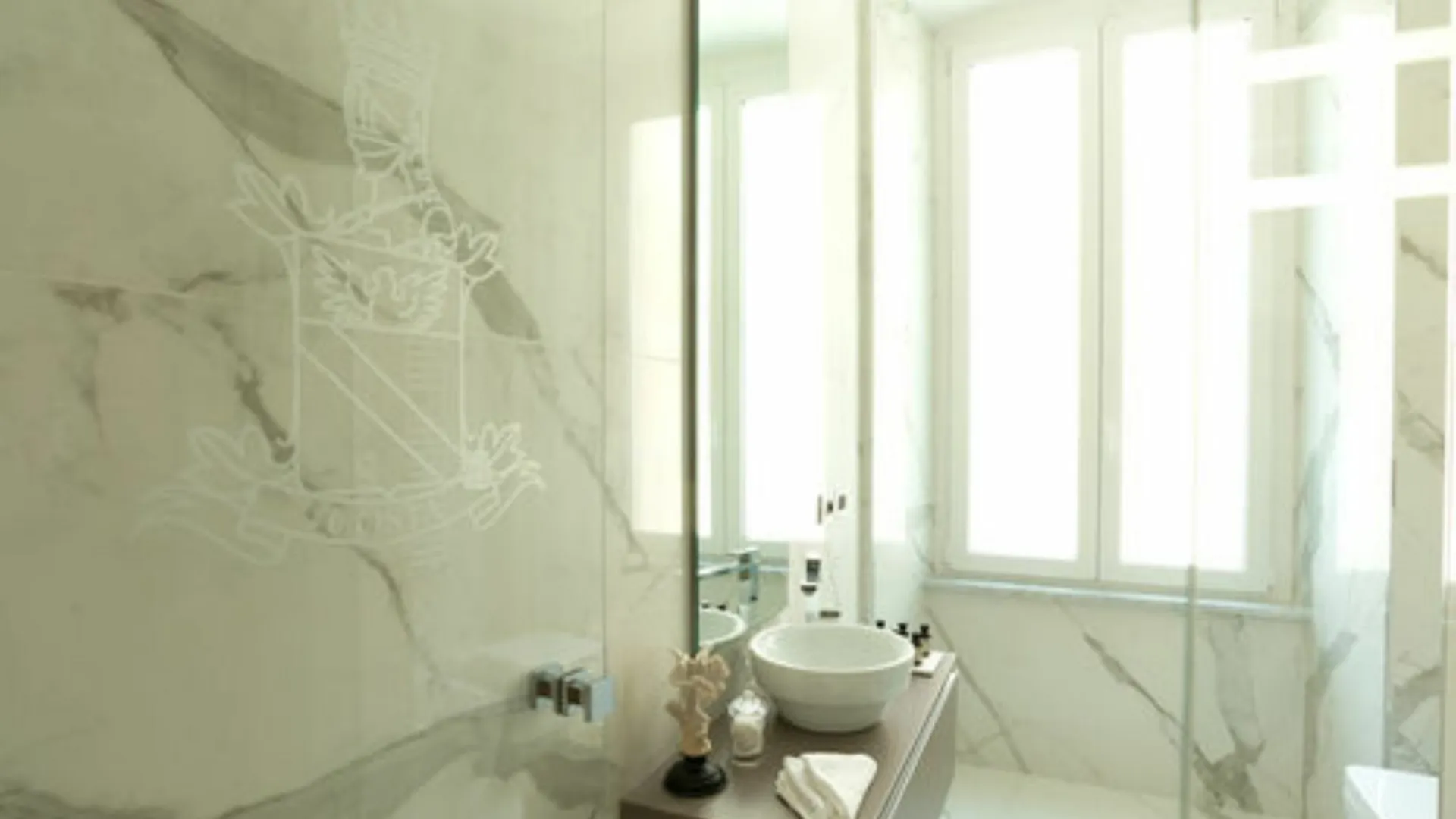 Casa de hóspedes Via Chiodo Luxury Rooms La Spezia