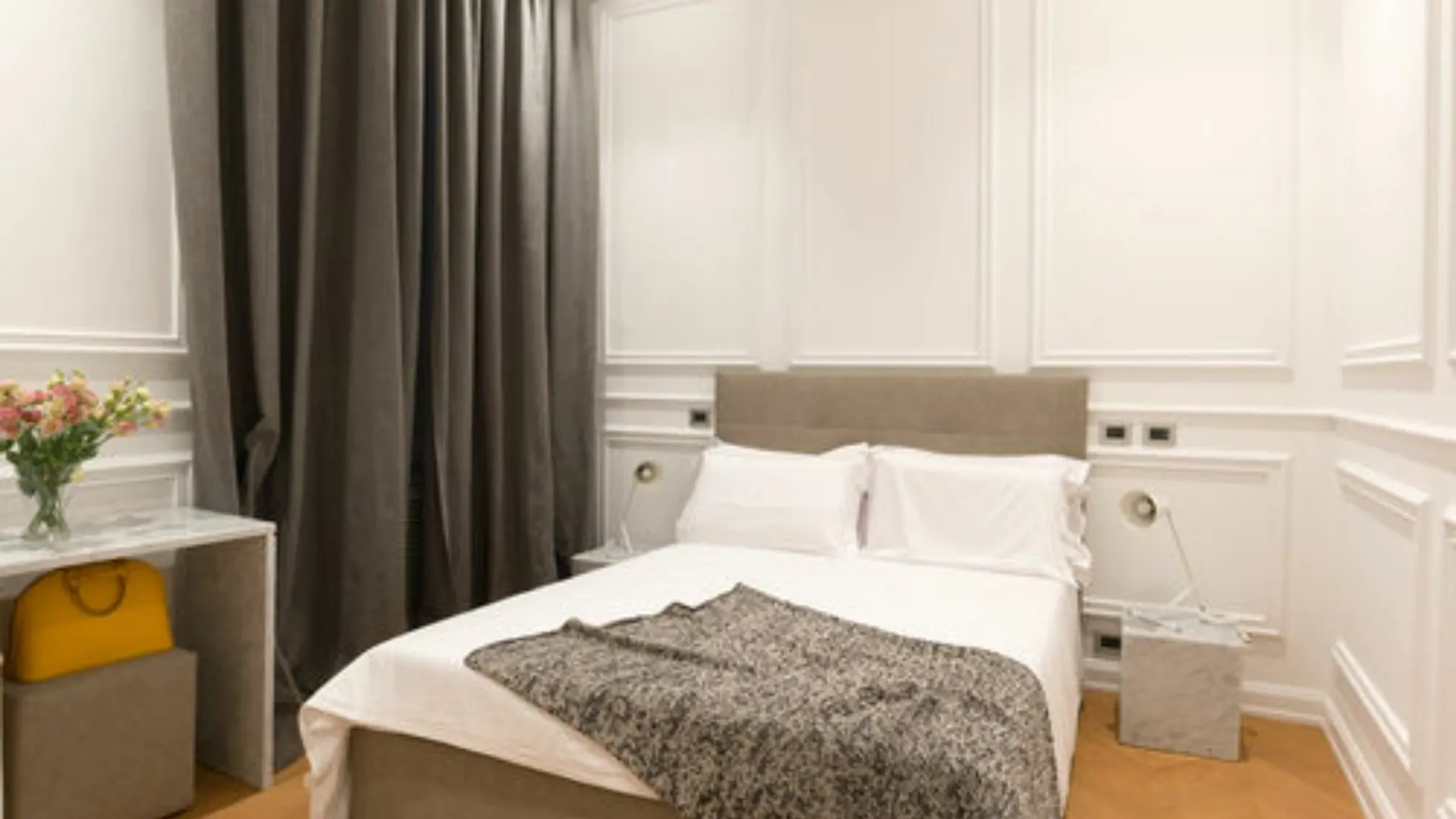 Via Chiodo Luxury Rooms La Spezia Włochy