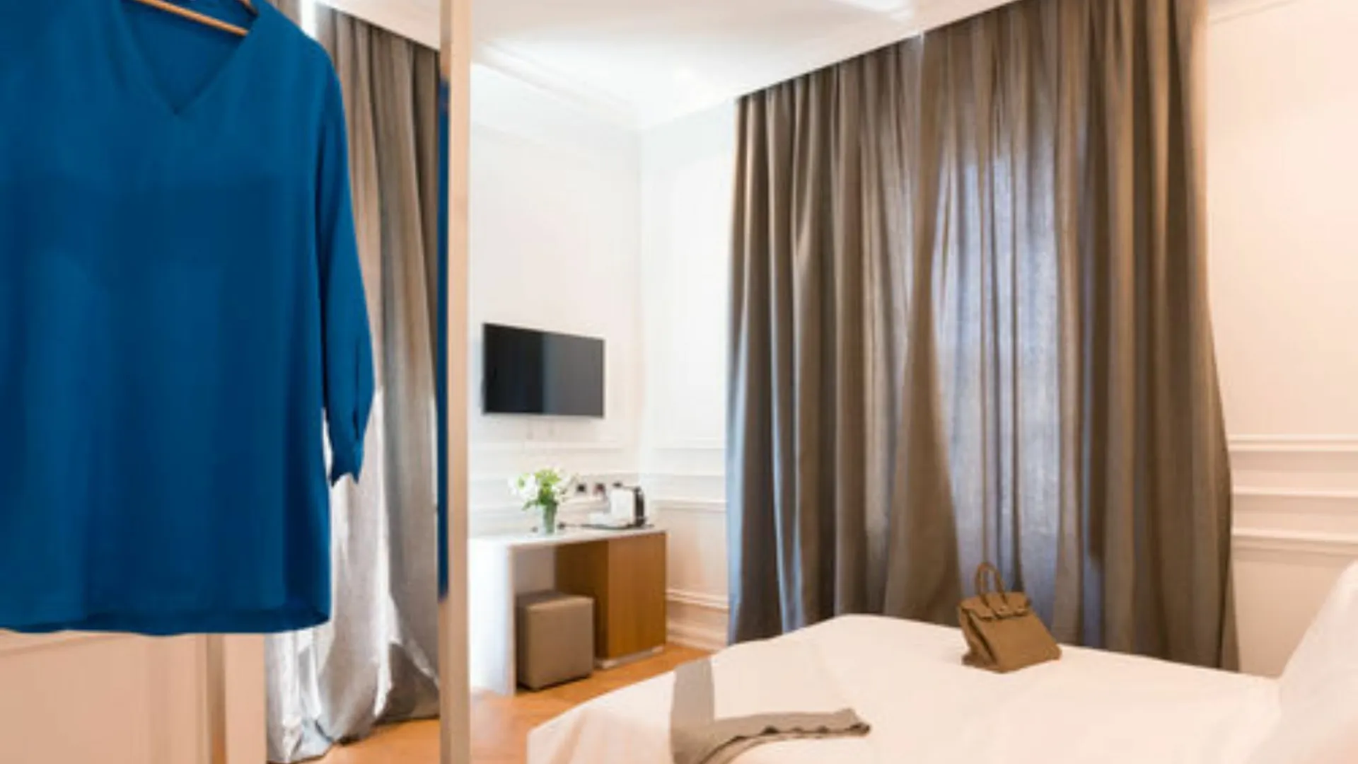Casa de hóspedes Via Chiodo Luxury Rooms La Spezia